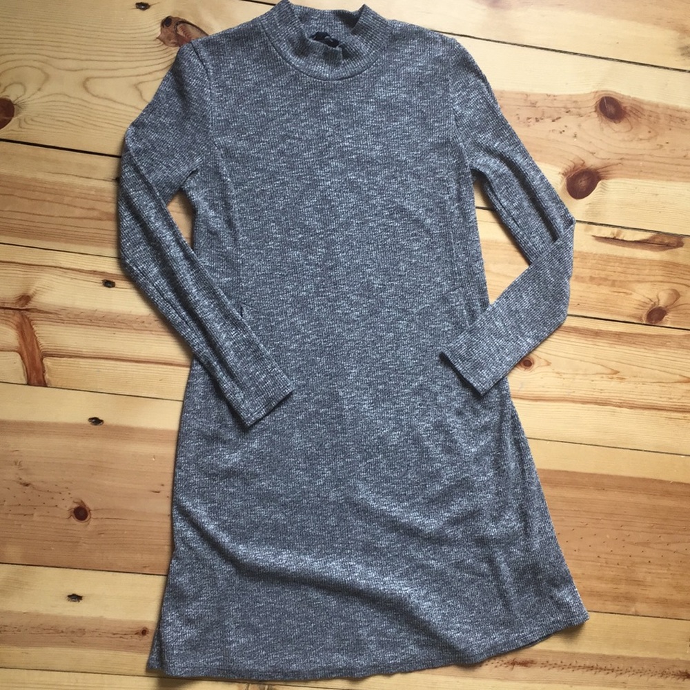 Madewell dress